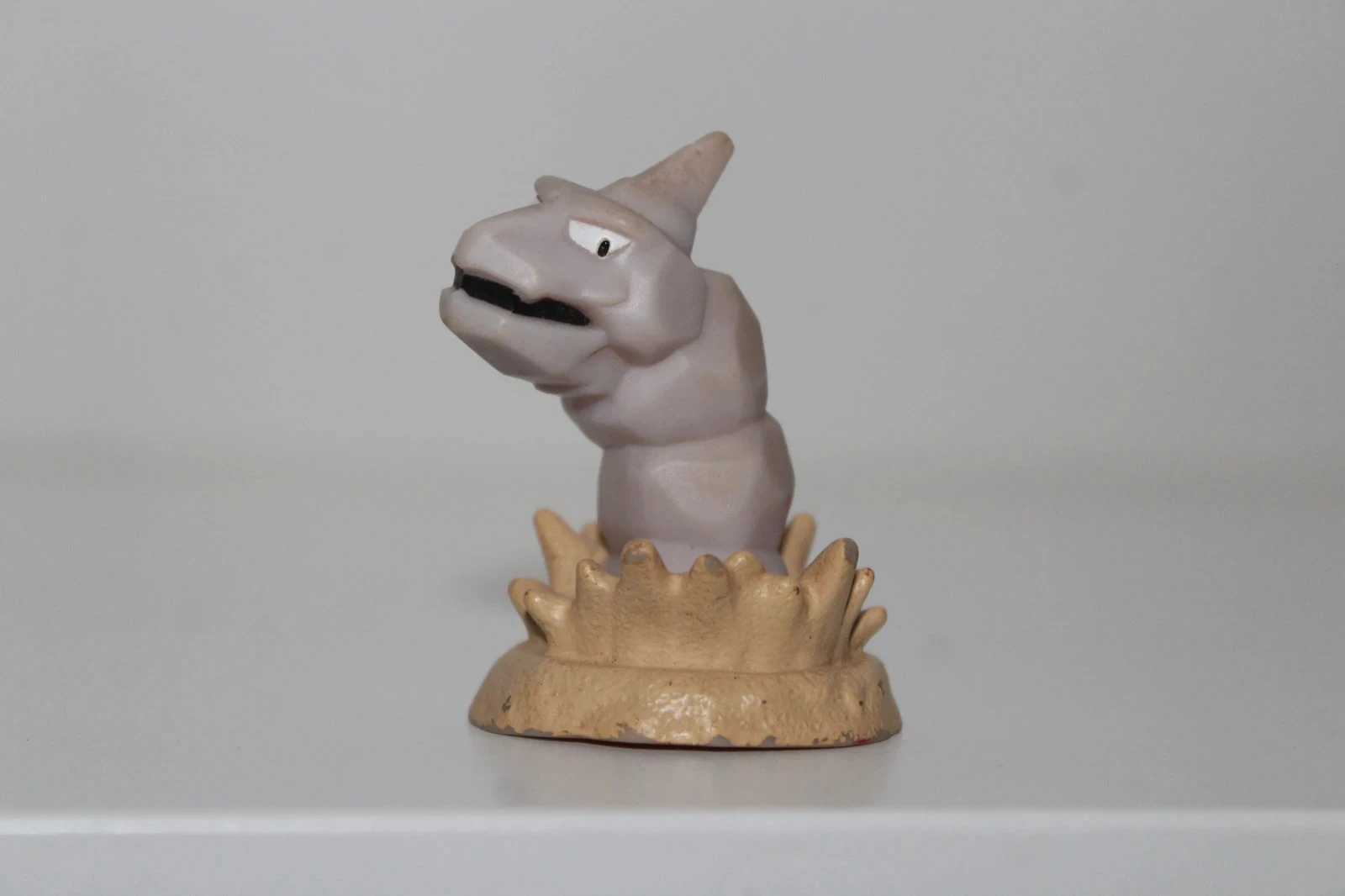 Figurine Onyx - Pokémon 2006